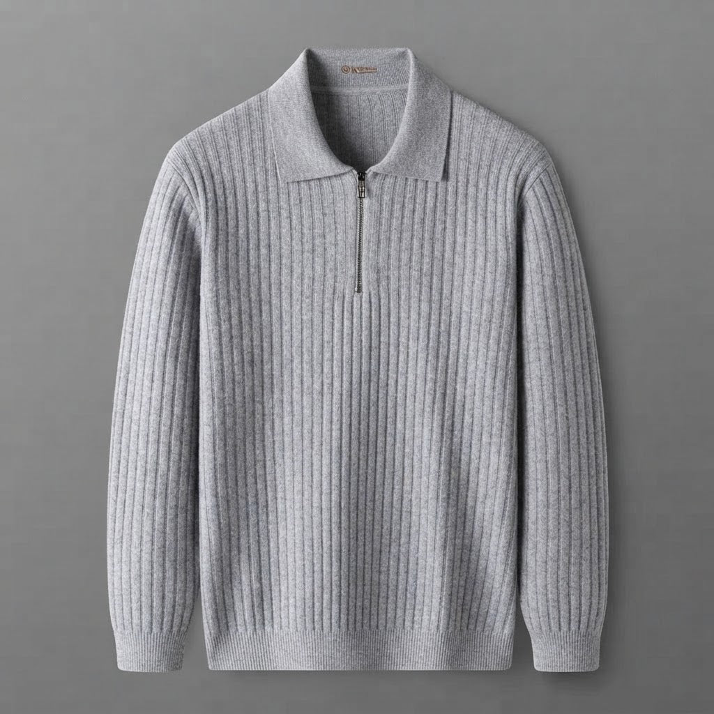 Ethan | Men's Merino Sweater