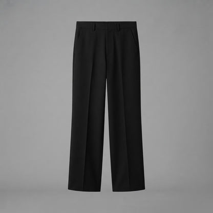 Bruno | Men's Formal Trousers Slim Fit