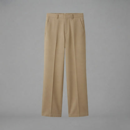 Bruno | Men's Formal Trousers Slim Fit
