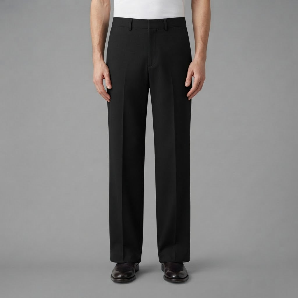 Bruno | Men's Formal Trousers Slim Fit