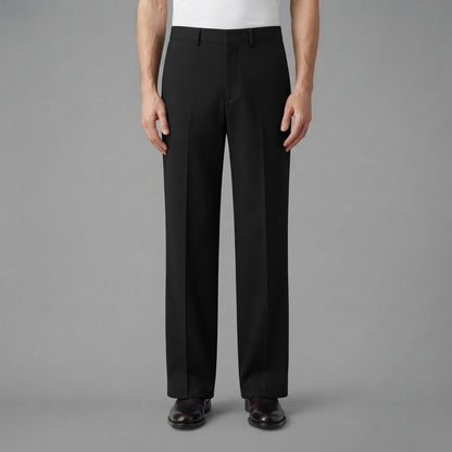 Bruno | Men's Formal Trousers Slim Fit