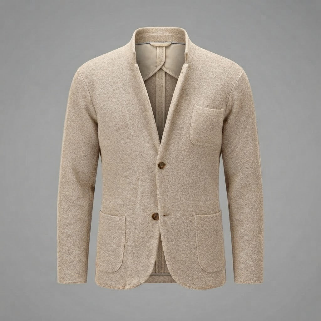 Corduroy Blazer | Tailored Fit Jacket