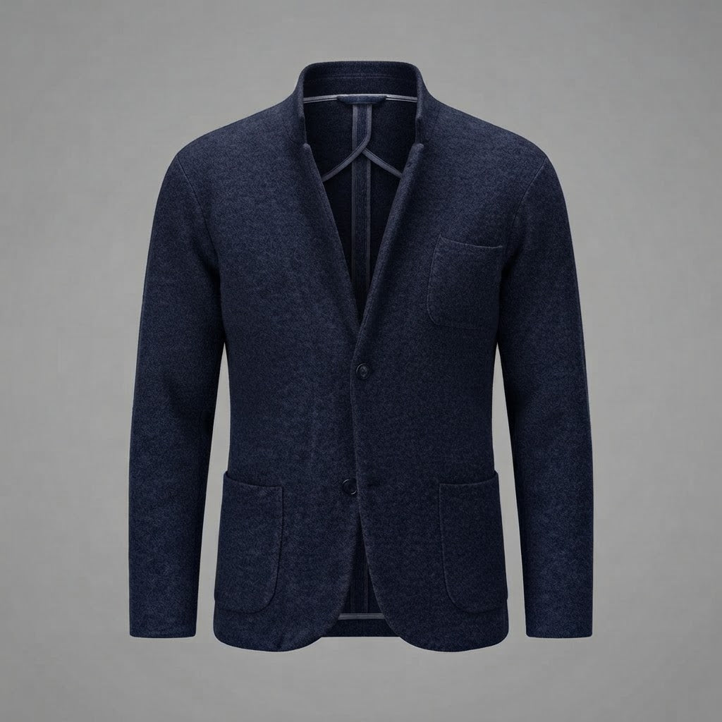 Corduroy Blazer | Tailored Fit Jacket
