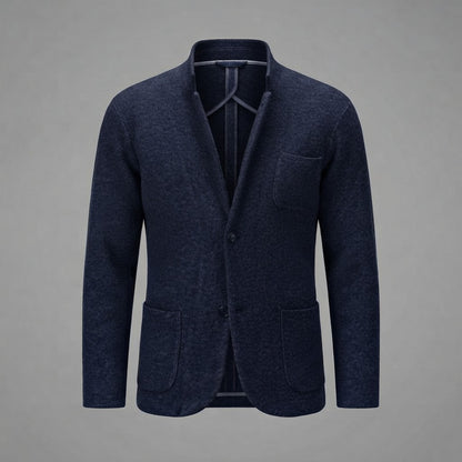 Corduroy Blazer | Tailored Fit Jacket
