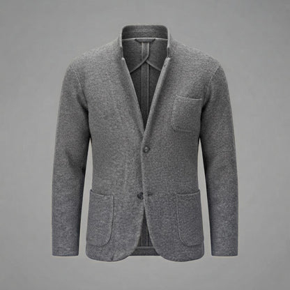 Corduroy Blazer | Tailored Fit Jacket