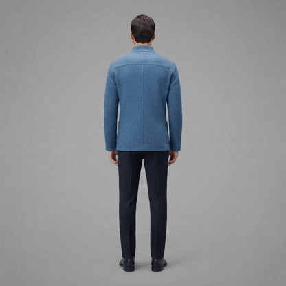 Corduroy Blazer | Tailored Fit Jacket