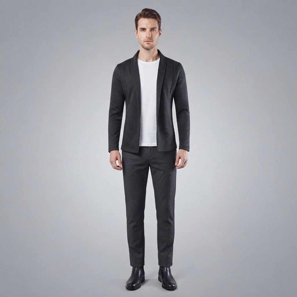 Dominic | Men's Slim-Fit Blazer