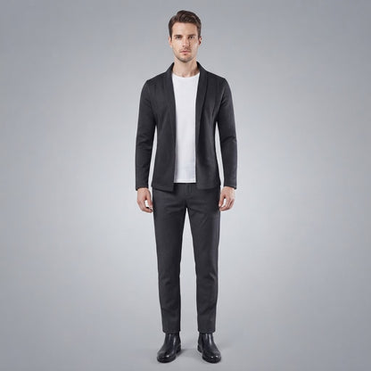 Dominic | Men's Slim-Fit Blazer