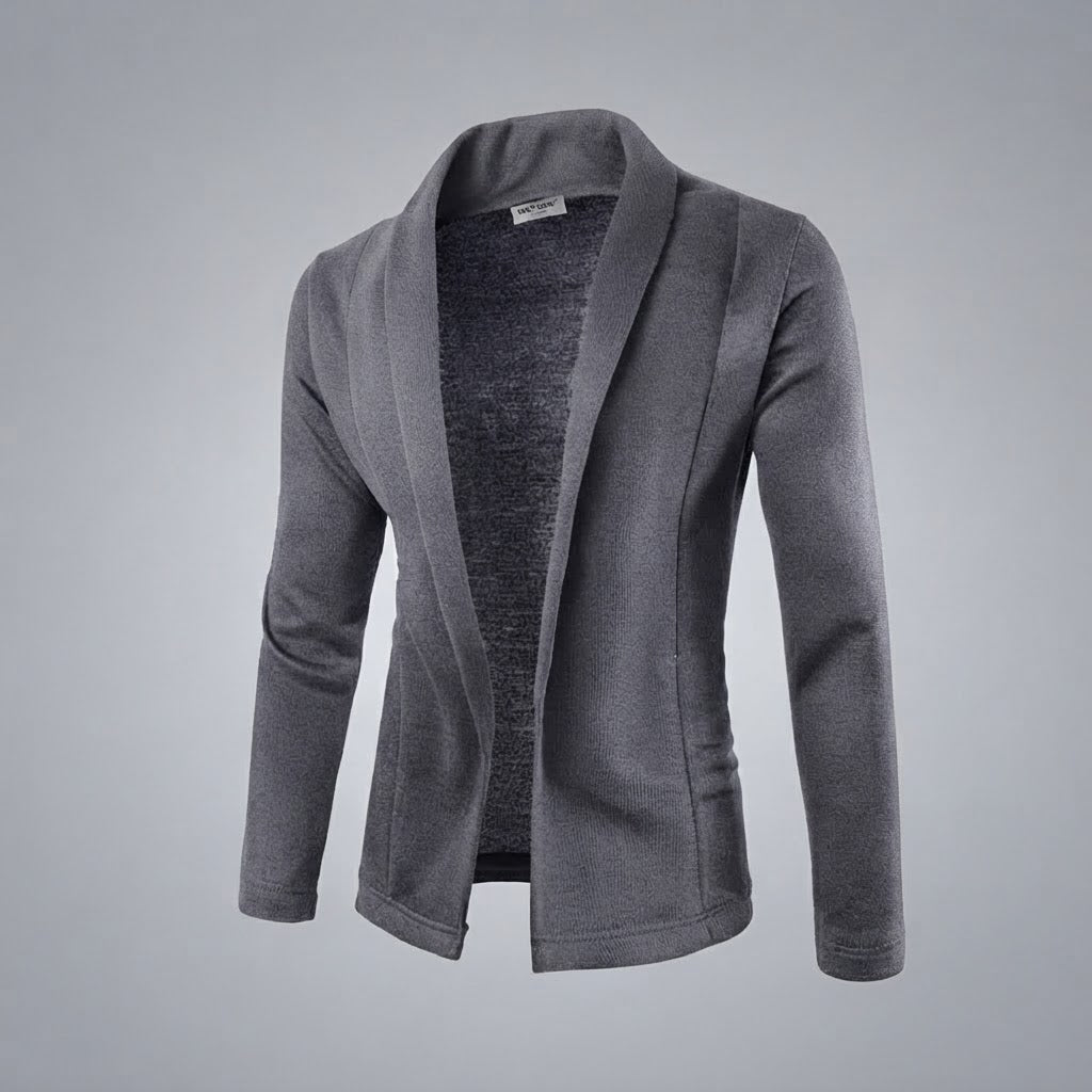Dominic | Men's Slim-Fit Blazer