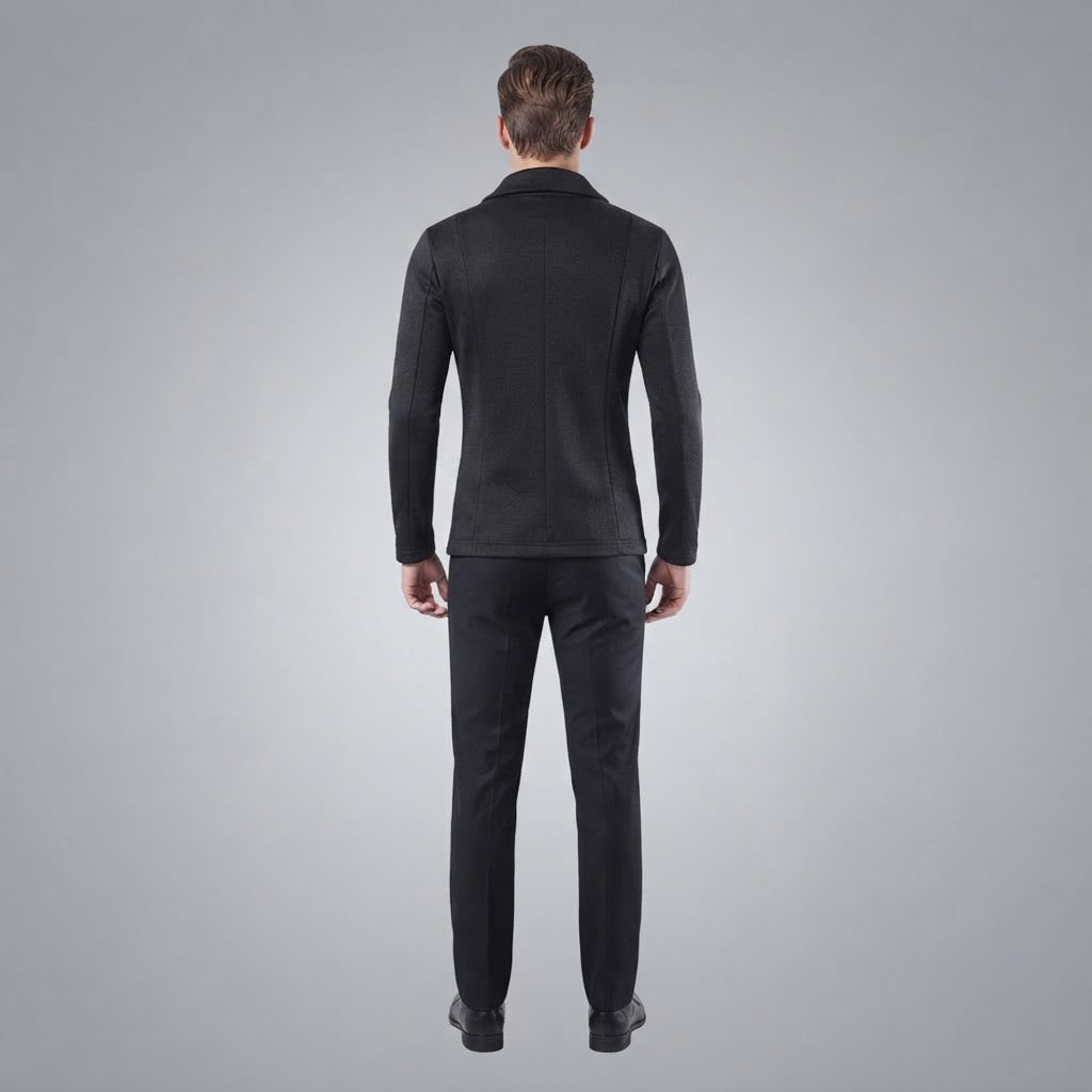 Dominic | Men's Slim-Fit Blazer
