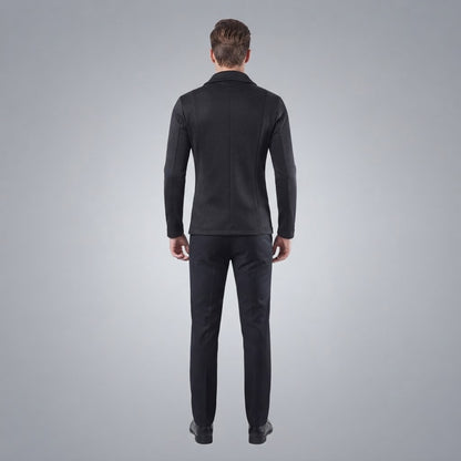 Dominic | Men's Slim-Fit Blazer