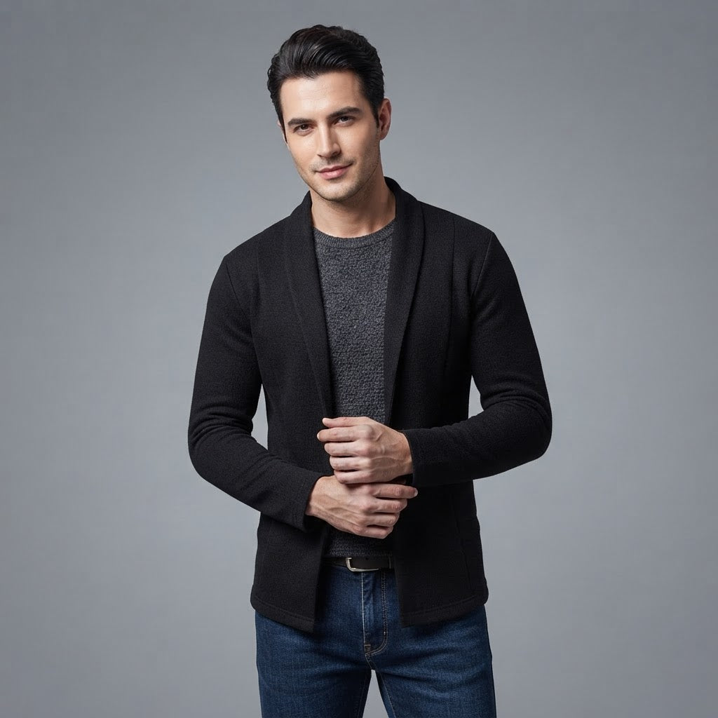 Dominic | Men's Slim-Fit Blazer