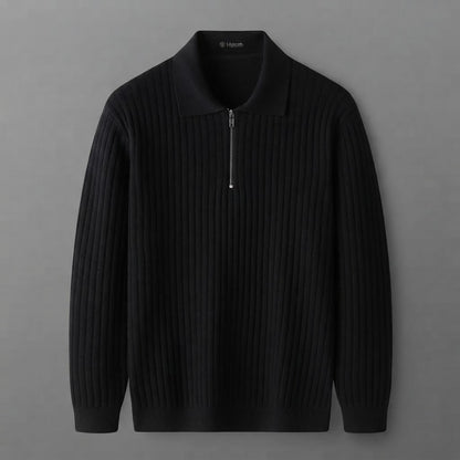 Ethan | Men's Merino Sweater
