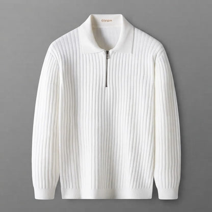 Ethan | Men's Merino Sweater