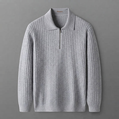 Ethan | Men's Merino Sweater