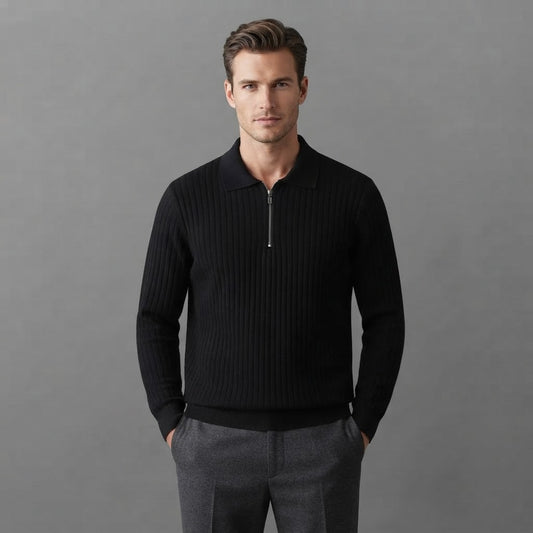 Ethan | Men's Merino Sweater