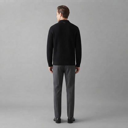 Ethan | Men's Merino Sweater