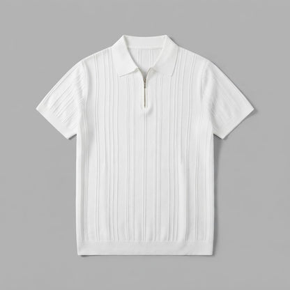 Fabrizio | Slim Fit Men's Polo Shirt