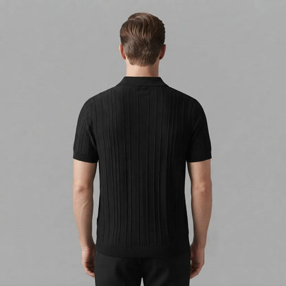 Fabrizio | Slim Fit Men's Polo Shirt