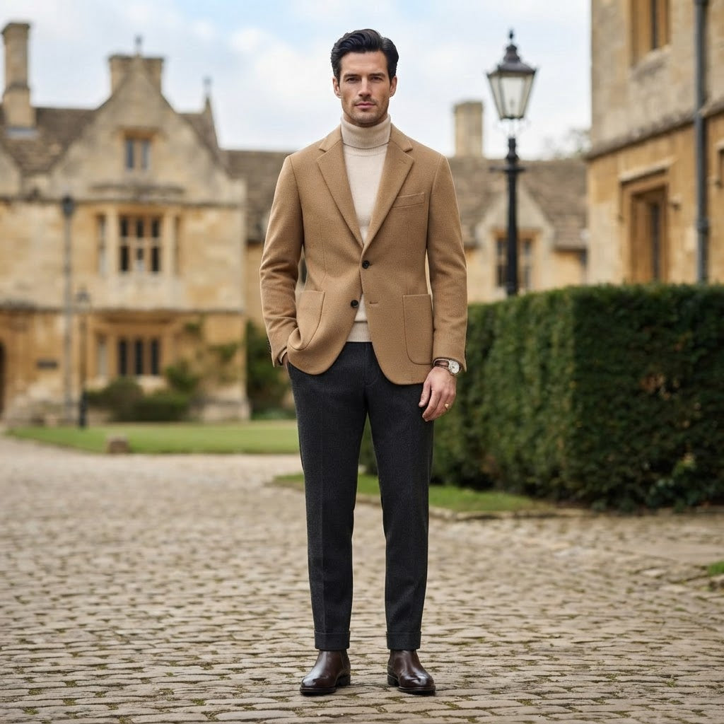 Florence | Mens Blazer Tailored Fit