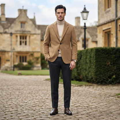 Florence | Mens Blazer Tailored Fit