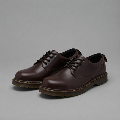 Gerald | Men's Lace-Up Shoes
