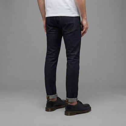 Gerald | Men's Lace-Up Shoes