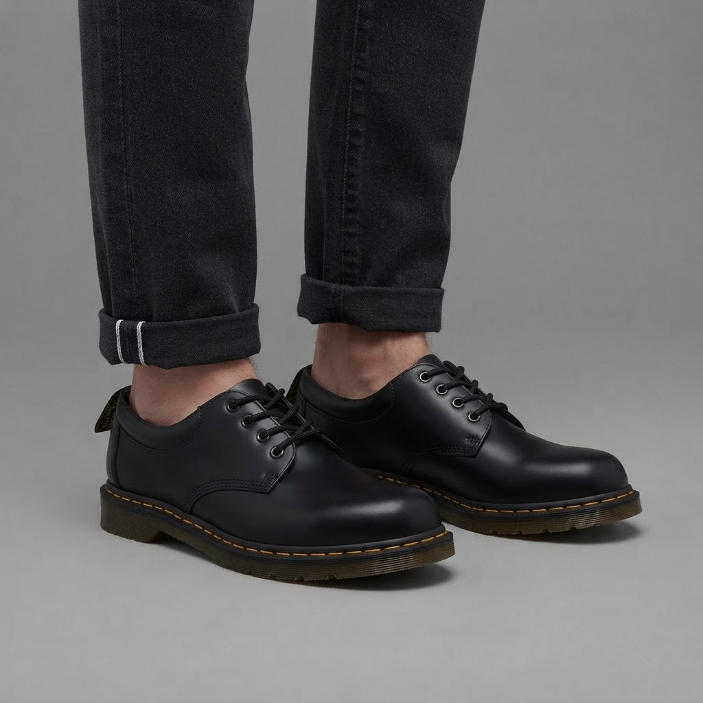Gerald | Men's Lace-Up Shoes