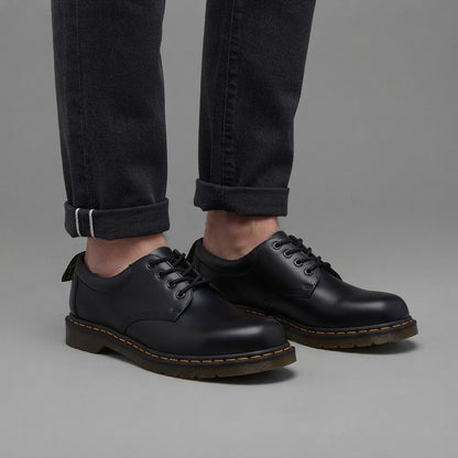 Gerald | Men's Lace-Up Shoes