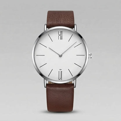 Henry | Men's Wristwatch Classic Strap