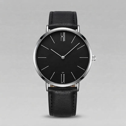 Henry | Men's Wristwatch Classic Strap