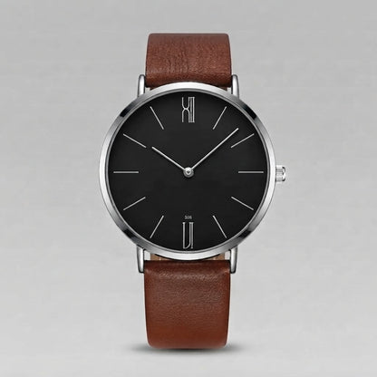 Henry | Men's Wristwatch Classic Strap