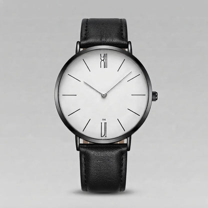 Henry | Men's Wristwatch Classic Strap