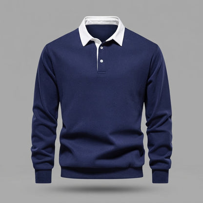 James | Men's Polo Casual