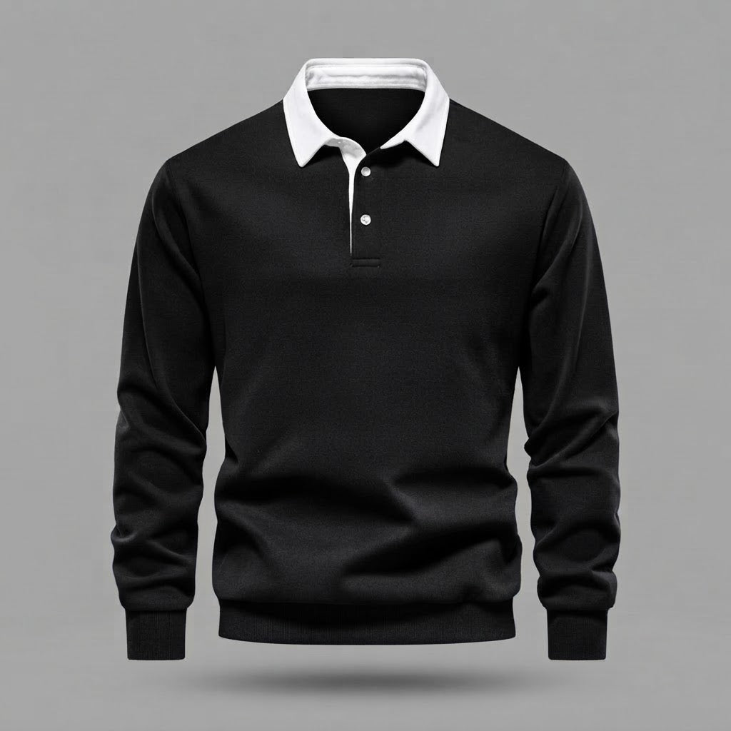 James | Men's Polo Casual