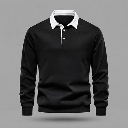 James | Men's Polo Casual