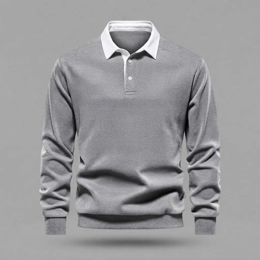 James | Men's Polo Casual