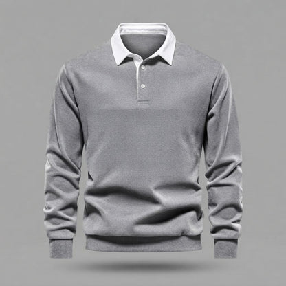James | Men's Polo Casual
