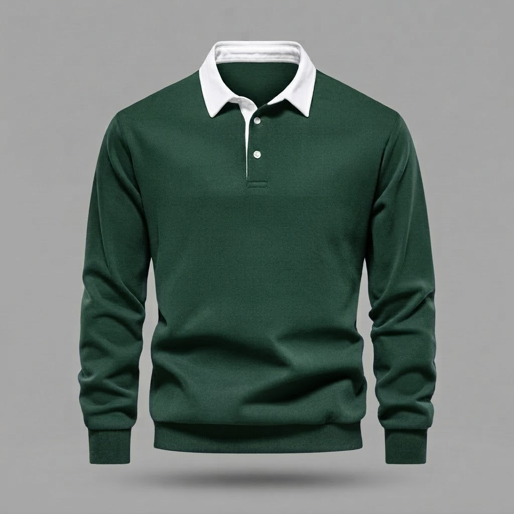 James | Men's Polo Casual
