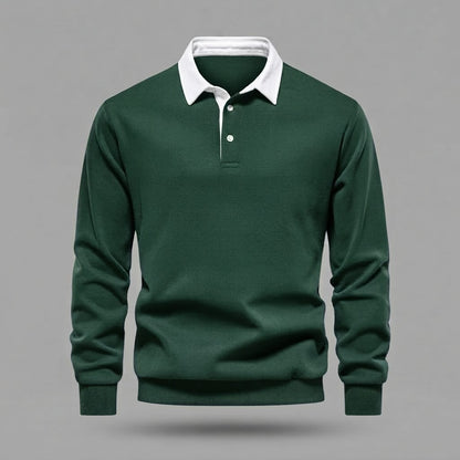 James | Men's Polo Casual