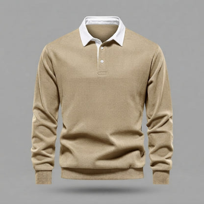 James | Men's Polo Casual