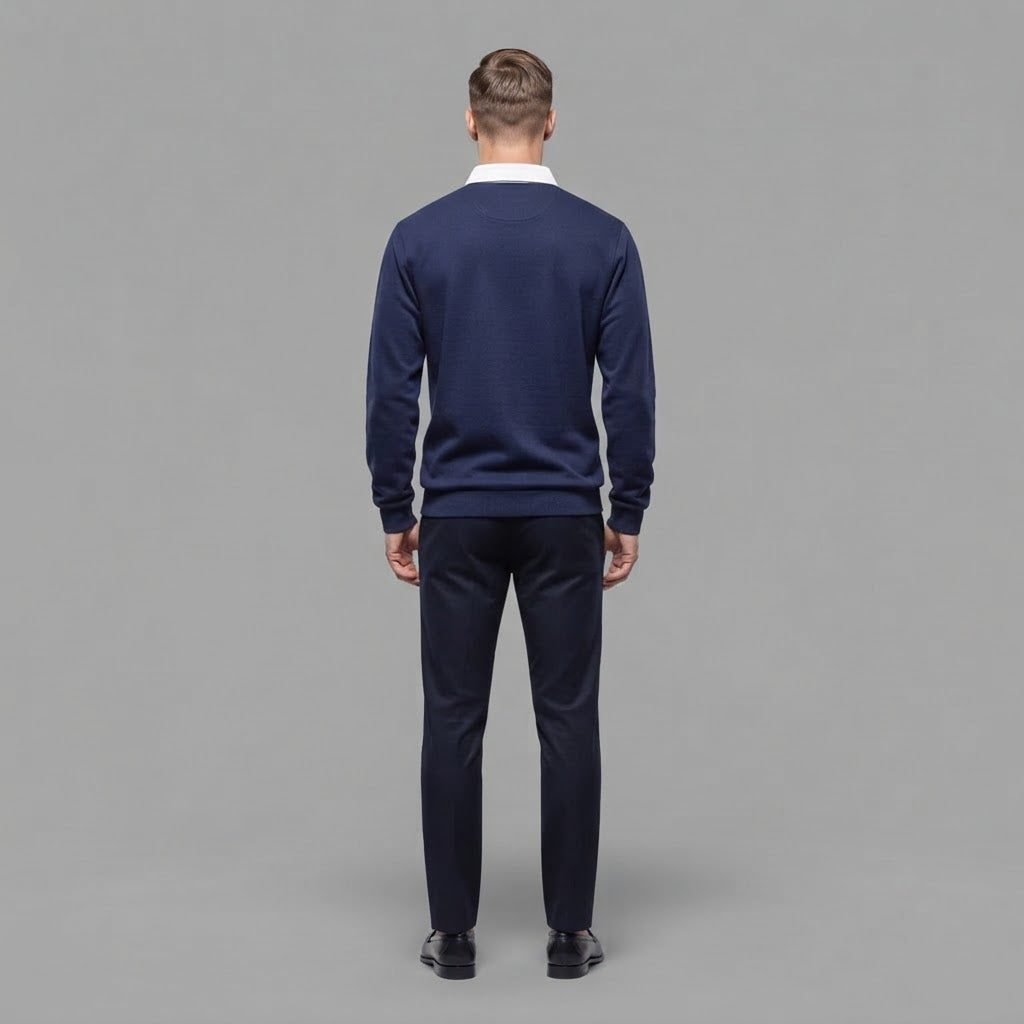James | Men's Polo Casual