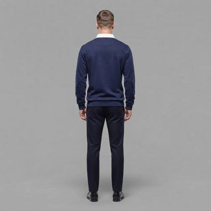 James | Men's Polo Casual