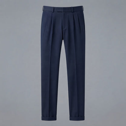 Luca | Men's Casual Business Trousers