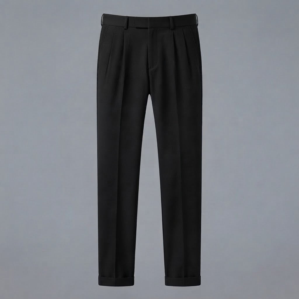 Luca | Men's Casual Business Trousers