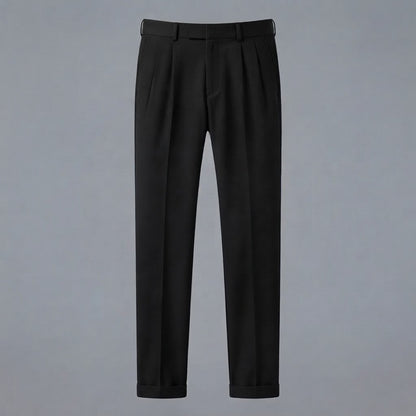 Luca | Men's Casual Business Trousers