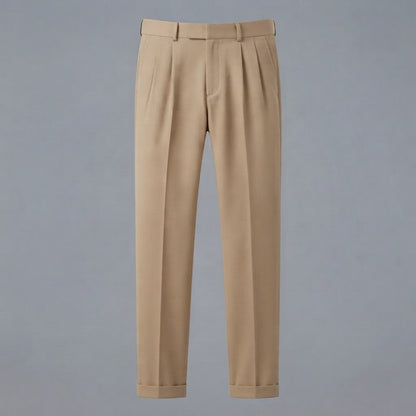 Luca | Men's Casual Business Trousers