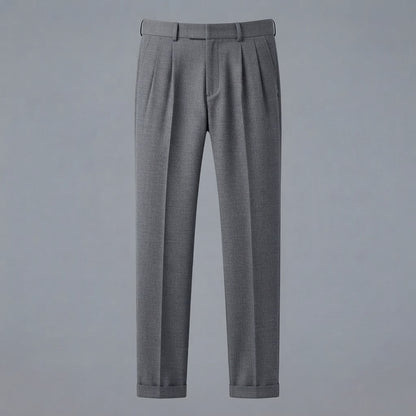 Luca | Men's Casual Business Trousers