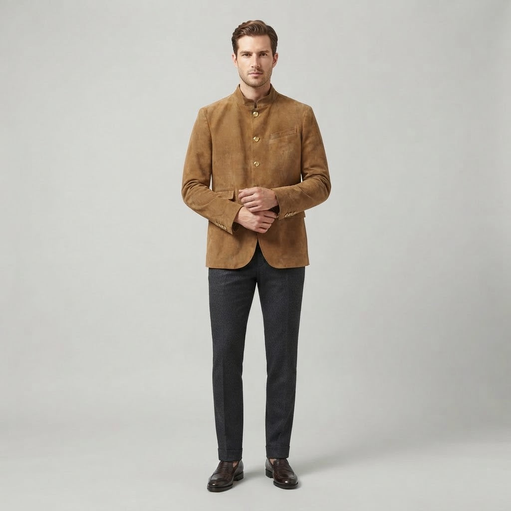 Maxim | Classic Men's Blazer