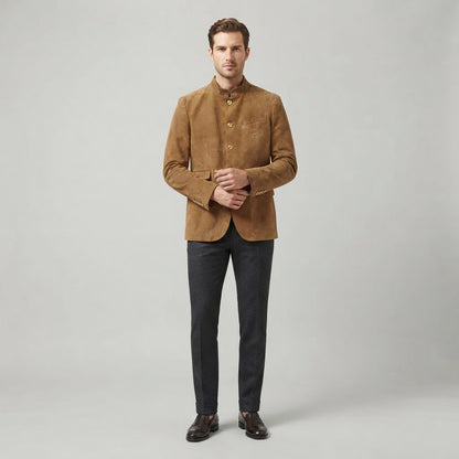 Maxim | Classic Men's Blazer